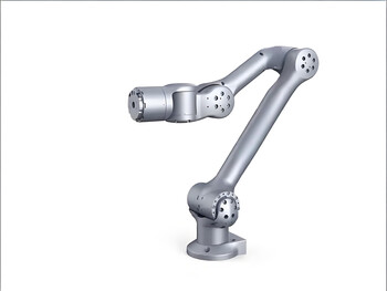 Six-axis articulated arm manipulator ar3 type 6-degree-of-freedom working robot loading and unloading small desktop ai automation