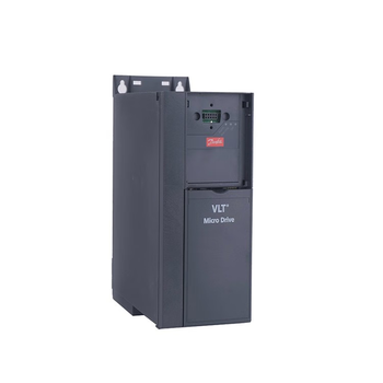 Danfoss fc051 series frequency converter 132f0026 fc-051p4k0t4e20h3bxcxxxsxxx 4.0kw machine does not include panel