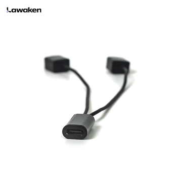 Li weike smart glasses air city chat s3 charging cable ai glasses air charging cable