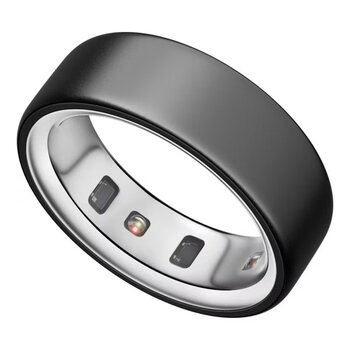 Oura has not measured the accurate size. please do not place an order. new oura smart ring heart rate blood oxygen sleeping women's matte black 11#_please confirm with customer service before placing an order.