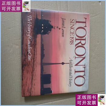 Second-hand 90% new toronto unknown