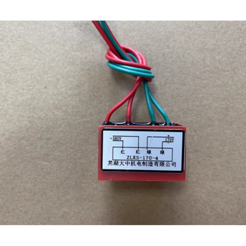 Rectifier electromagnetic actuator power transformer module zl6-zl3-zl2-kzl5/96v170v zlks-170-4