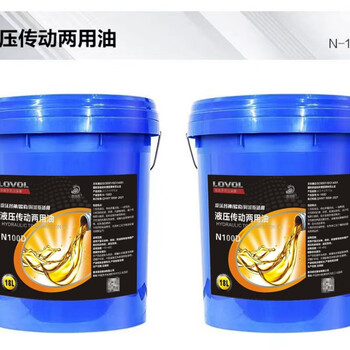 Lovol special engine oil ceres harvester summer diesel engine oil europa tractor dual-purpose oil four-season universal 18l hydraulic transmission dual-purpose oil n-100d