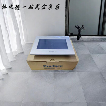 Proface touch screen pfxgp4201/4301/4401/4501/4601tad/taa/tadw/w pfxgp4402wadw