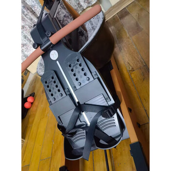 1+ water resistance boat painting machine accessories collection smart electronic watch household boat painting machine tension belt elastic rope pedal accessories a pair of large pedals