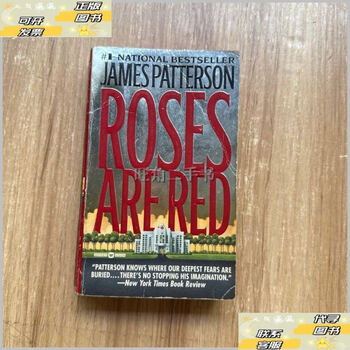 Second hand 90% new roses are red unknown unknown