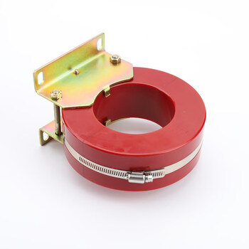 10kv high voltage d zero sequence current transformer lxk-80 100 120 150 180 200 240 300 lxk-240 (aperture 240mm)