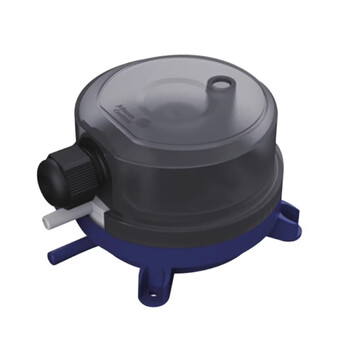 Original johnson p133-5-pkc-c -2/10/25 filter gas pressure differential switch replaces p233 p133a-25-pkc-c_(500-2500p