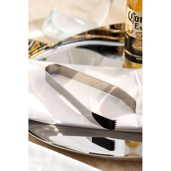 Fantasy model room wine cabinet bar ice bucket ornaments red wine champagne ice bucket ice cube clip