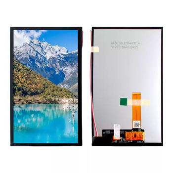 5.5-inch lcd screen 7-inch display fhd1080*1920mipi screen lcd hd 2000 brightness outdoor kyx069a1
