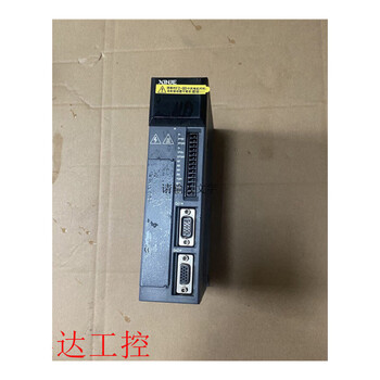 Beautiful in stock, disassembled ds2-20p7-as xinjie servo driver 750w quality assurance