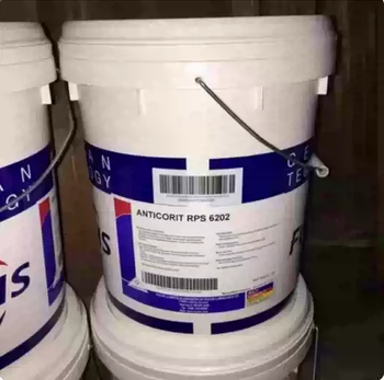 Fuchsanticoritrps6201620262037601 solvent-based rust inhibitor original rps6203/200l