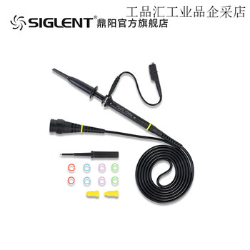 Dingyang (siglent) dingyang oscilloscope probe option passive probe pen 1x10x sp6150a