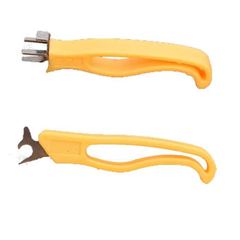 Dl fat donglai's same type of walnut clipper for holding walnuts, a stainless steel mountain peeling gadget, a set of shelling and whole-grain peeling pliers (walnut clips)