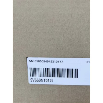 Brand new inovance 400w servo driver sv660/is620/sv630/ps/ns2r8i/1r6i/5r5 sv660nt012i