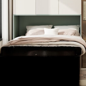 V6 custom bedroom tatami