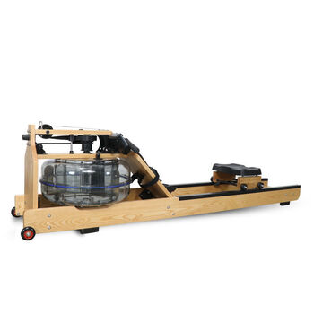 Mdzmys classic silent intelligent wooden boat painting machine home sports and fitness equipment folding waterproof boat painting machine special price assembly model