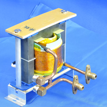 Water cooling transformer/high frequency transformer/high frequency machine transformer/super audio transformer/ultra high frequency transformer default