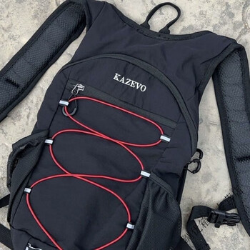 Ye yu outdoor cycling hiking mountaineering bag women's lightweight mountaineering equipment backpack sports travel backpack black