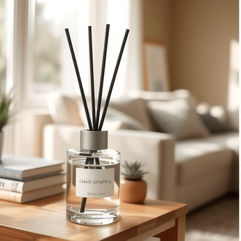 Shantou lincun fire-free essential oil set air freshener office bedroom hotel water rattan atmosphere hotel same style encounter