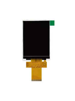 Weiyiyou 3.2-inch tft lcd display spi3/4 line serial port 8-bit 16-bit parallel port color screen ips with capacitive touch ili9341 without touch tn wide viewing angle