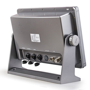 Marine xinnuo ais collision avoidance instrument hm-5900 (10) gps satellite navigation chart chart machine black box anti-collision