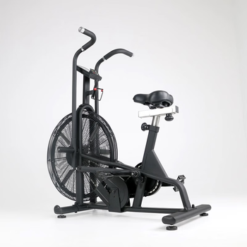 Commercial treadmill, aerobic equipment combination, gym-specific stair machine, elliptical machine, rowing machine, exercise bike, ab-6 commercial wind resistance fan car - high configuration