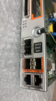 Hpe3par8440 storage controller pnp00521-001 default
