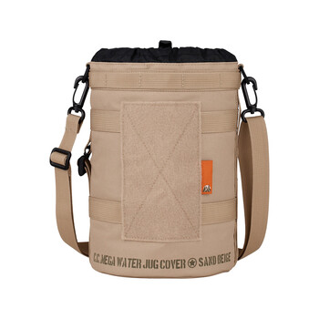 Yusenyi korea cargo ice bucket ice insulation bucket storage ice insulation bucket safe water bucket compatible with yeti khaki insulation bucket bag compatible with yti