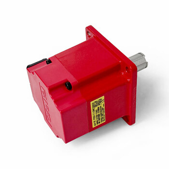 Machine tool encoder in stock