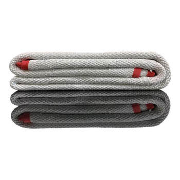 Asbestos quilt fire blanket 1.5m*1.5m fire certified gas station double layer thickened national standard fire blanket industrial custom asbestos blanket 4mx4m non-standard