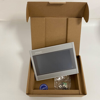 New tpc7012/7022/7032ei/ki/kt/kw/kx tpc7052ni/7072gi tpc7022ew touch screen (old model) with network port