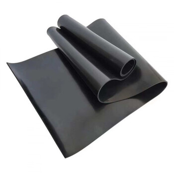 Special floor mat for power distribution room, non-slip, shock-absorbing, buffering, insulating rubber board, industrial rubber board 1, 1 meter thick, 30 meters long
