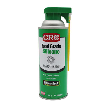 American food grade engine oil environmentally friendly engine oil food equipment scale dust cleaning lubricant rust removal crc03040_food grade silicone lubricant