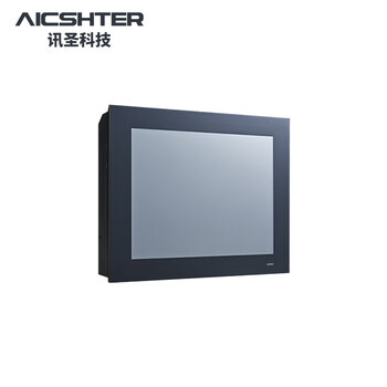 Advantech industrial tablet/ppc-6191 advantech integrated industrial control ppc-6191_i5-7500_16g_2tb_