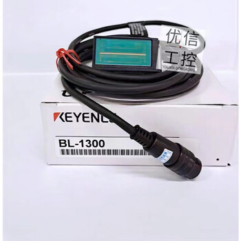 Keyence keyencecz series spot bl-1370