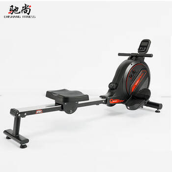 Chishang magnetic boat drawing machine home fashion boat drawing machine folding home boat drawing equipment fat burning weight loss trainer r5 brand new boat drawing machine (door delivery)