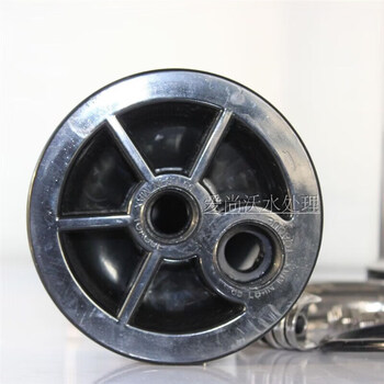 Love 4-inch 4040 stainless steel membrane shell cover, reverse osmosis membrane shell plug, water treatment ab membrane shell end cover, 20 4040 caps with rubber ring, 1 4040 cap with rubber ring