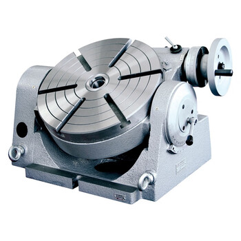 Universal tilting index plate tilting rotary table tilting table drilling machine tsk250 tsk160
