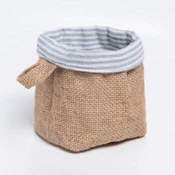 Yusenyi dormitory bedroom hanging bag dormitory bedside debris storage bag wall-mounted bathroom door rear storage bag optional delivery stainless steel s hook large yellow stripe