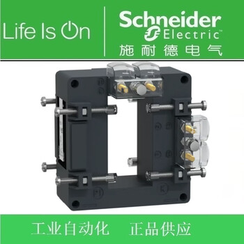 Schneider current transformer metsect5da040_400_5a_busbar 32