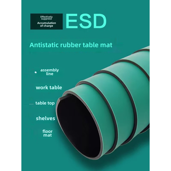 Workbench table mat green rubber floor mat green leather table mat leather floor mat floor mat insulating floor mat rubber floor mat custom size