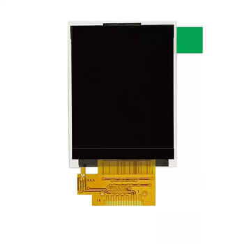 Weiyiyou 1.8-inch tft lcd display spi serial port screen 65k color tft51 microcontroller driver stm32 welding model without touch