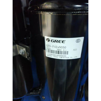 Qxs-f428n050 qxs-f42sn050 f415n050 37f050ga gree 3 hp air conditioning pressure qxs-f42sn050