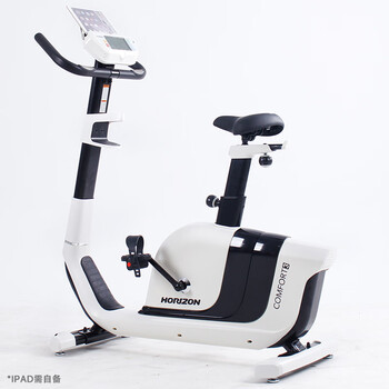 Johnson spinning bike home exercise bike power bike cycling rehabilitation training fitness equipment comfort 3