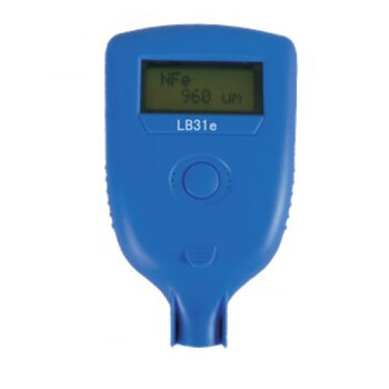 Lb31e coating thickness gauge coating thickness gauge paint thickness gauge paint film thickness gauge original