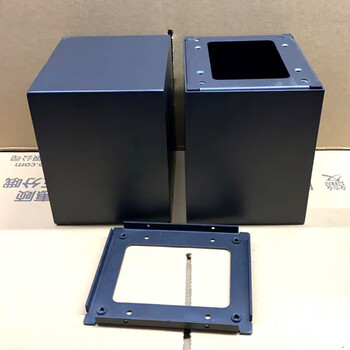 Bile amplifier transformer potting cover shielding cover ei133*100 enlarged and thickened cover diy power amplifier cow cover isolation cover black