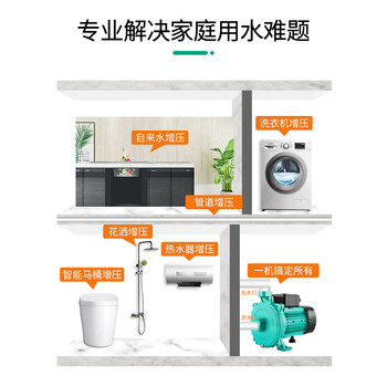 Wilo wilopun horizontal hot water circulation pump wilo silent pump solar air energy engineering special pump from pun-601eh dn25 (1 inch)