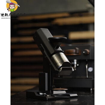 Oimg professional coffee grinder mischief eg-1 electric grinder 80mm non-porous magnetic cutter disc free