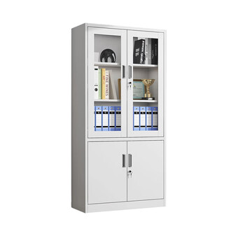 Xcboaothe filing cabinet large equipment counter